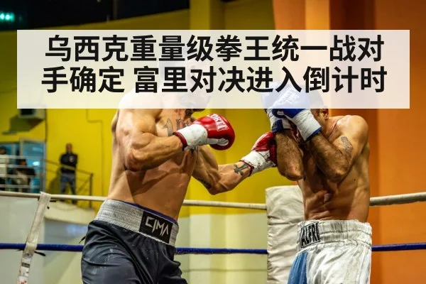 乌西克重量级拳王统一战对手确定 富里对决进入倒计时